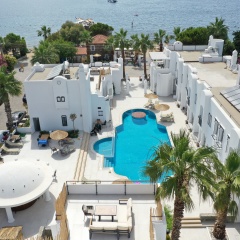 Boutique hotel Yalinn Boutique Hotel - Bild 3