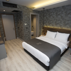 Emen's  Hotel - Bild 10