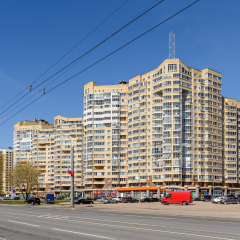 Гостиница Жилое помещение Green Gray Studio в Санкт-Петербурге отзывы, цены и фото номеров - забронировать гостиницу Жилое помещение Green Gray Studio онлайн Санкт-Петербург фото 17