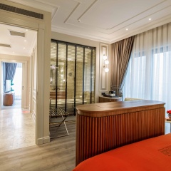 Amiral Palace Hotel - Bild 15