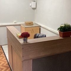 Отель 1
