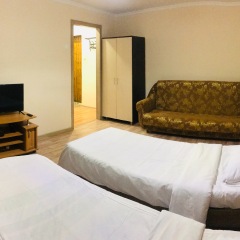 Гостиница Southern City Flat в Ставрополе отзывы, цены и фото номеров - забронировать гостиницу Southern City Flat онлайн Ставрополь фото 6
