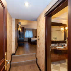 Pera Rose Hotel & Spa - Special Category - Bild 13