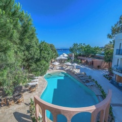 Inone Mucho Selection Hotel - Bild 12