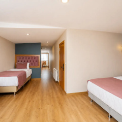 Hotel Black Pearl - Bild 9