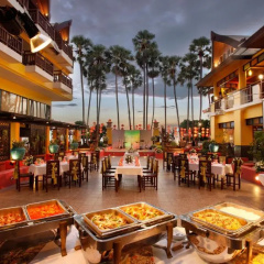 Woraburi Phuket Resort & Spa - Bild 14