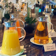 CityMax am Dom Hotel - Bild 20