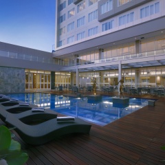 Aston Banyuwangi Hotel & Conference Center Hotel - Bild 3