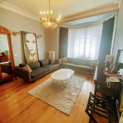 Lina Hotel Taksim Pera - Bild 5