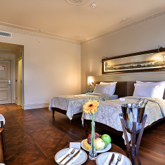 Taxim Lounge Hotel thumbnail 2