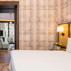 The Galata Istanbul Hotel - MGallery - Bild 7