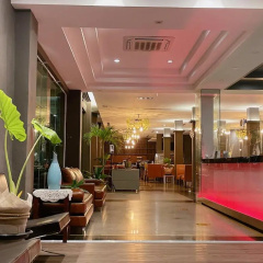 C&N Hotel Patong, Phuket - Bild 2