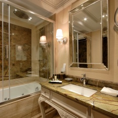 MFB Tarabya Hotel - Bild 17