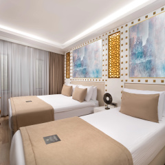 Great Fortune Hotel & Spa - Bild 30