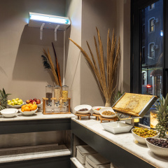 The Nest Hotel - Bild 14