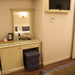 Sarnic Hotel - Bild 20