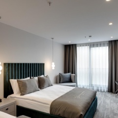 Pera Bosphorus Hotel - Bild 30