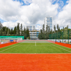 Отель 2