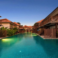 Blue Bay Beach Resort - Access to Pool and Beach-Phuket & Krabi - Bild 8