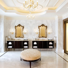 Al Habtoor Palace Hotel thumbnail 11