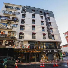 Grand Özer Hotel - Bild 2