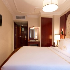 Sirkeci Mansion Hotel - Bild 20