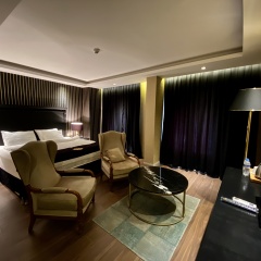Golden Gate Hotel - Bild 3