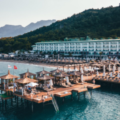 Corendon Playa Kemer - Bild 1