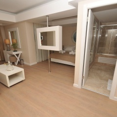 Alesta Yacht Hotel - Bild 14