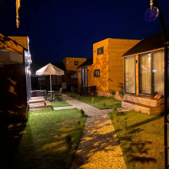 Alican İzba Guest house - Bild 12
