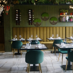 Hotel Caravita - Bild 19