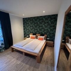 Attaché an der Messe Hotel - Bild 2