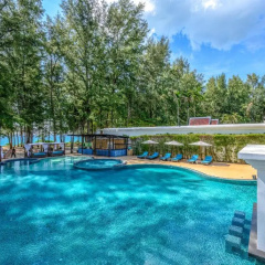 Maikhao Dream Villa Resort & Spa - Bild 2