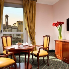 Hotel Berchielli - Bild 17