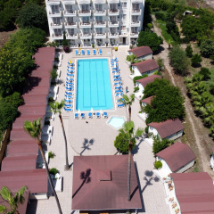 Imeros Hotel - Bild 11