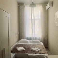 Гостиница Хостел O'Key Home в Ростове-на-Дону отзывы, цены и фото номеров - забронировать гостиницу Хостел O'Key Home онлайн Ростов-на-Дону фото 12