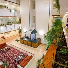 Reikartz Dostar Караганда Казахстан, Караганда - отзывы, цены и фото номеров - забронировать гостиницу Reikartz Dostar Караганда онлайн фото 3
