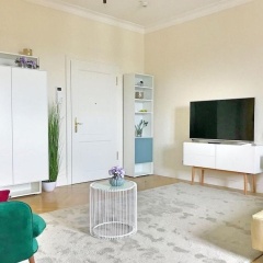 Suite Osteiner Hof Apartments - Bild 17