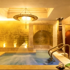 Hotel Metropole Venezia - Bild 27