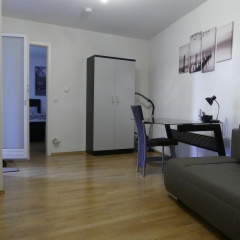 Luxus FeWo Soldic Apartments - Bild 24