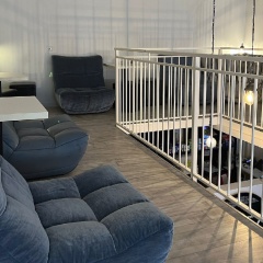 New Generation Hostel Milan Center - Bild 23