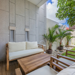 Aura 3BR Private Pool near Naiharn Beach Villa - Bild 24