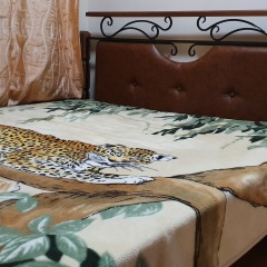 Гостиница Квартира в центре Ставрополя в Ставрополе отзывы, цены и фото номеров - забронировать гостиницу Квартира в центре Ставрополя онлайн Ставрополь фото 3