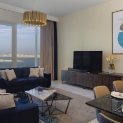 Avani + Palm View Dubai Hotel & Suites - Bild 27