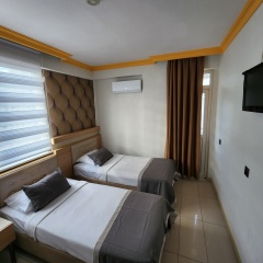 Gunduz Hotel - Bild 11