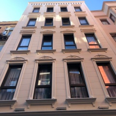 Peri Hotel Taksim - Bild 1
