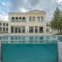 Бутик-отель Sobek Stone House Cappadocia Турция, Гёреме - отзывы, цены и фото номеров - забронировать отель Бутик-отель Sobek Stone House Cappadocia онлайн фото 15