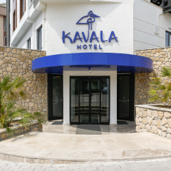 Kavala Bursa Hotel - Bild 3