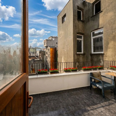 Grand Rafinn Hotel - Bild 30