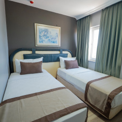 Sever Suites Hotel - Bild 21